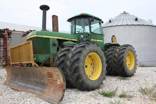 Property photo 9 - Complete Dispersal Farm Equipment Auction